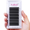 Easy Fan Volume Lashes FADLASH Volume Lash Extensions C D
