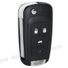 KeylessAutoParts for Buick LaCrosse 2010 2011 2012 2013 2014 15