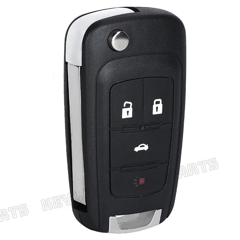 KeylessAutoParts for Buick LaCrosse 2010 2011 2012 2013 2014 15
