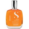 Alfaparf Milano Semi Di Lino Smooth Smoothing Oil - Aceite