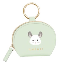 Mofut Mini Shell Pouch