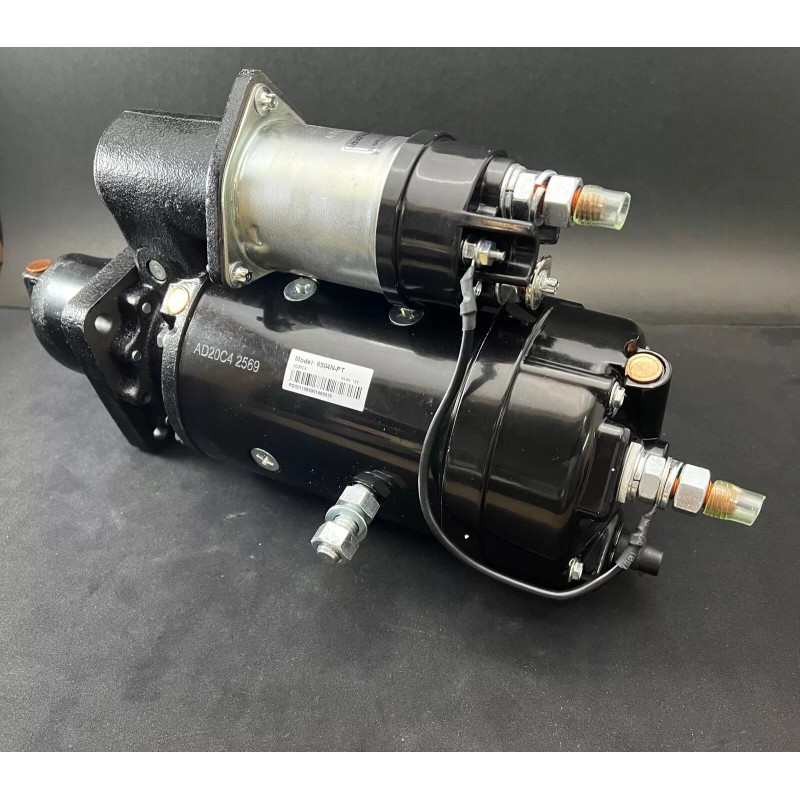 STARALT OCP SENSOR PLUG PIGTAIL HARNESS CONNECTOR FOR INTERNATIONAL, PETERBILT,