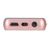 MP3 Bluetooth Player HiFi Lossless 1.8 Inch Touch Screen Support