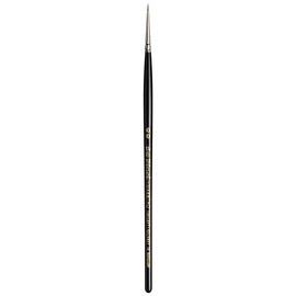 da Vinci Brushes 10-2 Supplies, rot, 18.3 x 0.09 x 30 cm