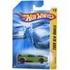 Hot Wheels Fast Fish, 2008 New Models 14/40