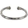 Stargems Pure Copper Magnetic Bracelet Bangle Womens Ladies 2 Magnets
