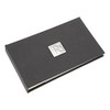 18th Birthday Grey Photo Album for men (Hold Forty 6x4