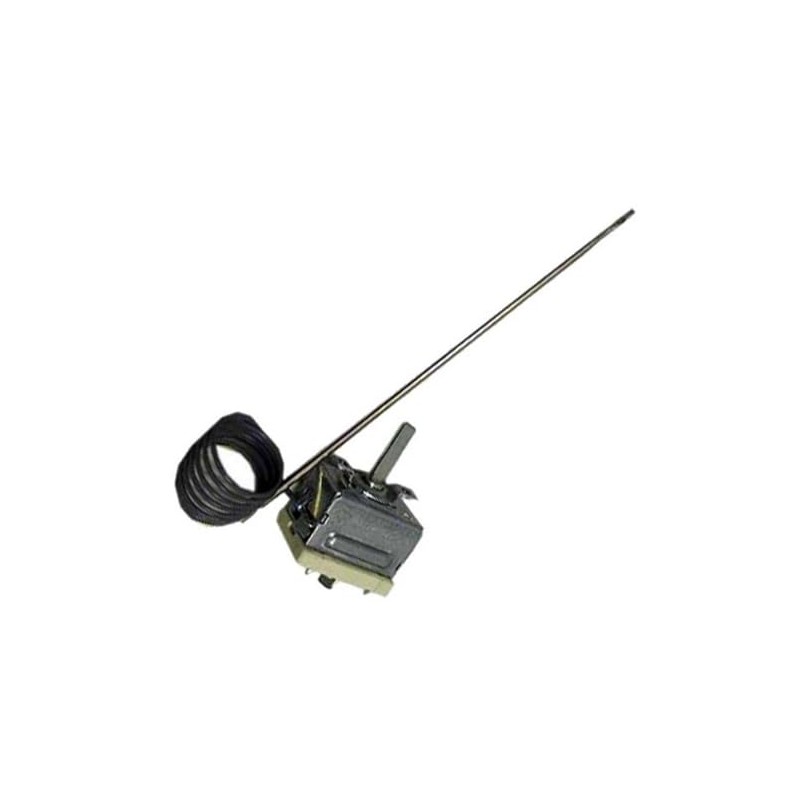 Elektrisches Thermostat 260° Ofen Herd C00078436 INDESIT