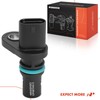 A-Premium Engine Crankshaft Position Sensor Compatible with Ram 2500 3500