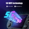 RG353p Retro Handheld Video Game Console 64G/128G/256G 15000/25000/35000 Classic Games