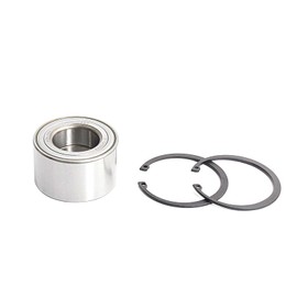 FKG Trailer Bearing Kits ALKO 605124, Knott 45887.10 fit for Alko Knott Brian James 5100