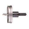 TRUSCO TE44 E-Type Hole Cutter 1.7 inches (44 mm)