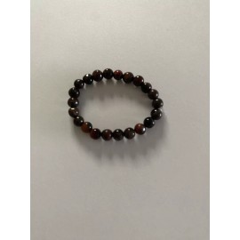 Unbranded Baby/ Infant Tiger Eye Bracelet