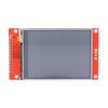 2.8" 240x320 SPI TFT LCD Touch Panel Serial Port Module
