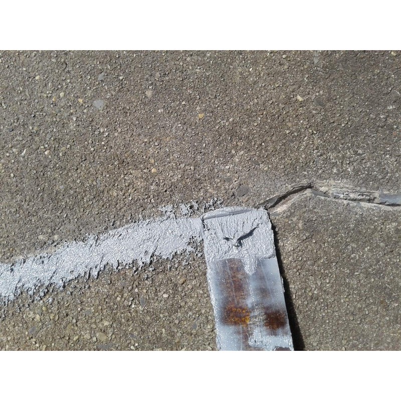 PC Products PC-Masonry Epoxy Adhesive Paste, Two-Part Repair, 8 oz