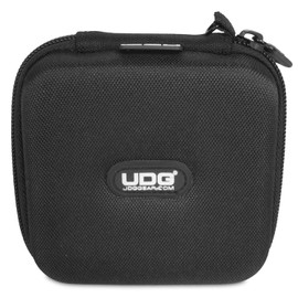 UDG Creator U8472BL Portable Case, Black