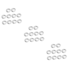 OHPHCALL 300pcs Nylon Invisible Hair Nets Elastic Mesh Lightweight Hairnet for Buns Ballet and Dance Styles Nearly for Comfort and Hygiene Black