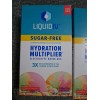 Liquid Iv 2x liquid iv hydration multiplier sugar free Rainbow