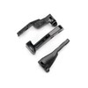 Traxxas 6536 RPM Sensor Mounts for Nitro Engines (set of