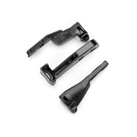 Traxxas 6536 RPM Sensor Mounts for Nitro Engines (set of 3)