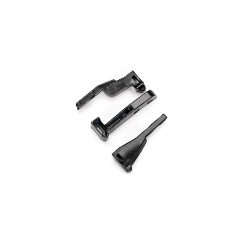 Traxxas 6536 RPM Sensor Mounts for Nitro Engines (set of