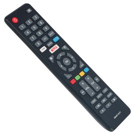 VINABTY Replacement Remote Control Suitable for DYON Full HD Smart TV Smart-24-XT, Smart-40-XT,Smart-42-XT
