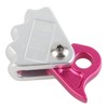 Rope Stopper, Rope Grab, Aluminum Alloy, Rock Climbing, Rescue Work,