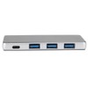 Solid State Hard Disk Mobile TypeC External SSD with Docking