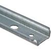 Sanitop-Wingenroth 27506 4 Window Sill Holder for Multi-Row Panel Radiators