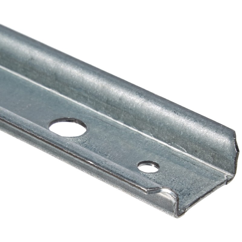 Sanitop-Wingenroth 27506 4 Window Sill Holder for Multi-Row Panel Radiators