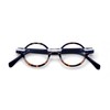 eyebobs Wisecracker Premium Readers for Women and Men | Round