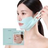 Shard Leaf Sarah Gel Mask