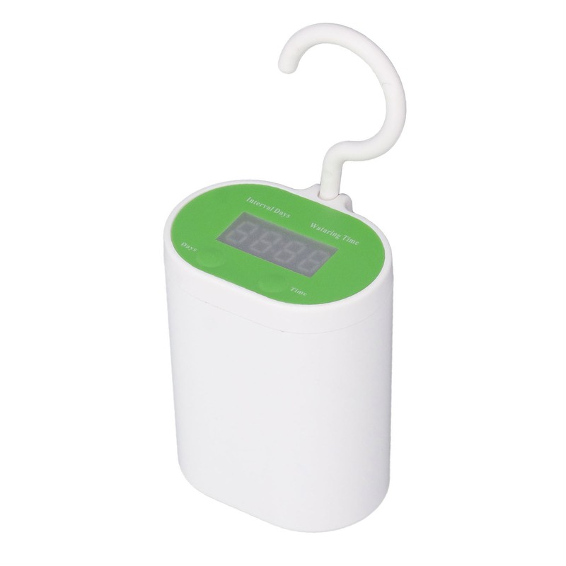 Automatic Watering System ABS Indoor Self Watering Irrigation Kit with