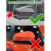 MAG 2x Smoked For Toyota Tacoma 2024+ Sequential LED Side