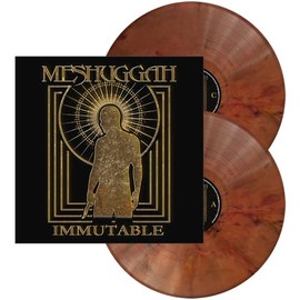 Immutable - The Indelible Edition