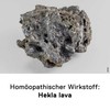 HEKLA Lava E Lava D 12 Tablets Pack of 80