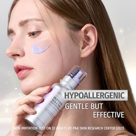 dr.pepti Esencia Peptide Volume Master 50 Ml | 11 Péptidos, Ácido Hialurónico, Sérum De Burbujas De Oxígeno Con Colágeno | Hidratación Intensa | Sérum Peptídico Face Lifting Essence (50 Ml)