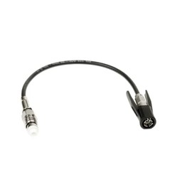 ACV 22 GPS Adapter BECKER 1502