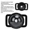 Annadue Dual Handle Stabilizer Grip Dome Port Lens Diving Bag