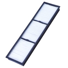 iReijomoi Replacement Projector Air Filter for EPSON ELPAF23 / ELPAF46 EB-L1050U EB-L1070U EB-L1075U EB-Z8000WU EB-Z8050W EB-Z8150 PowerLite Pro Z8250NL Z8255NL Z8350WNL L1070U L1075U EB-Z10000U