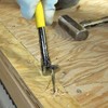 Dogyu 02967 N Bar, 11.0 inches (280 mm), Easily Removes
