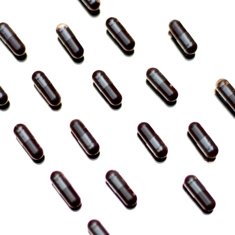GP Nutrition Astaxanthin - Super Antioxidant Haematococcus Pluvialis, 100% Pure,