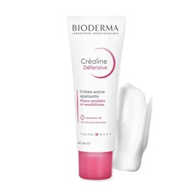 Bioderma Crealine Defensive Active Soothing Cream 40 ml