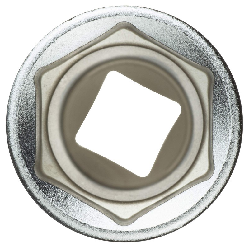 Tone 3SB-24L Deep Socket (Hexagonal) 3/8 inch (9.5 mm) Insertion
