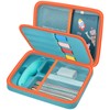 Case Compatible with 3Doodler Start+ Essentials (2023) for 3D Pen