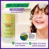 California Baby Eucalyptus Ease Bubble Bath | 100% Plant-Based Ingredients