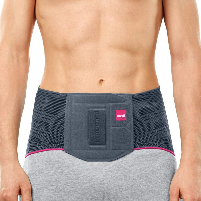 medi Ortho medi Lumbamed Plus, Men, 1