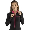 Cressi Skin, Black/Pink, XS
