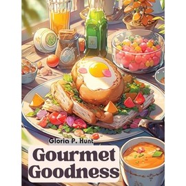 Gourmet Goodness: Delicious Cuisine for Gathering and Entertaining