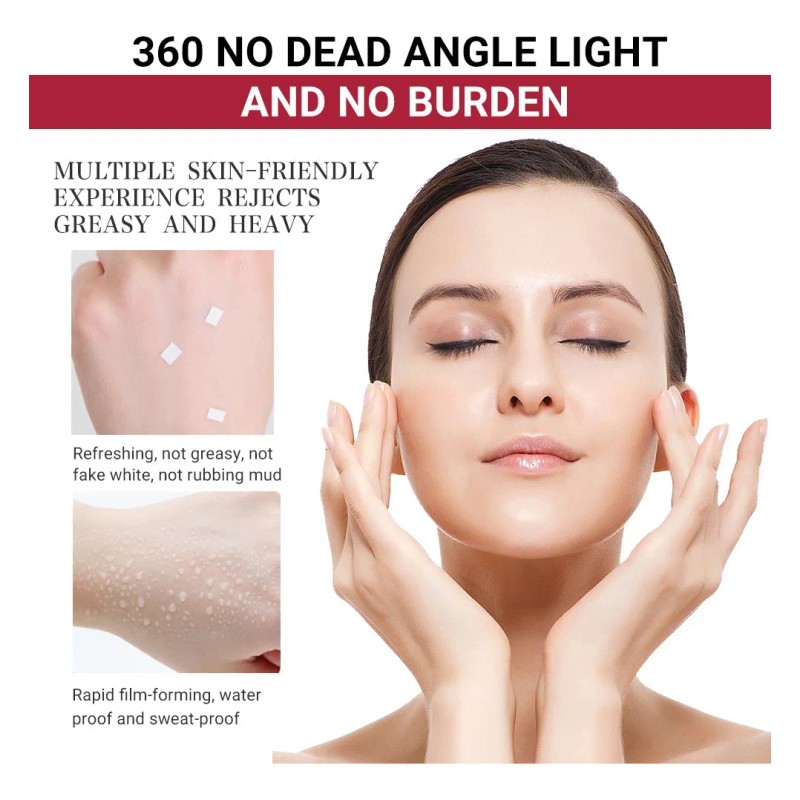 Sun Stick Pro Spf 50 Protection Solar Facial Protection Corp